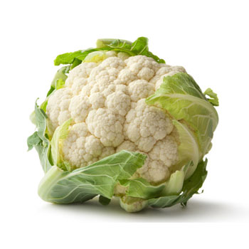 Cauliflower
