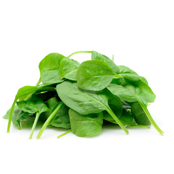 Spinach