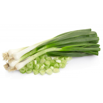 Spring-onion