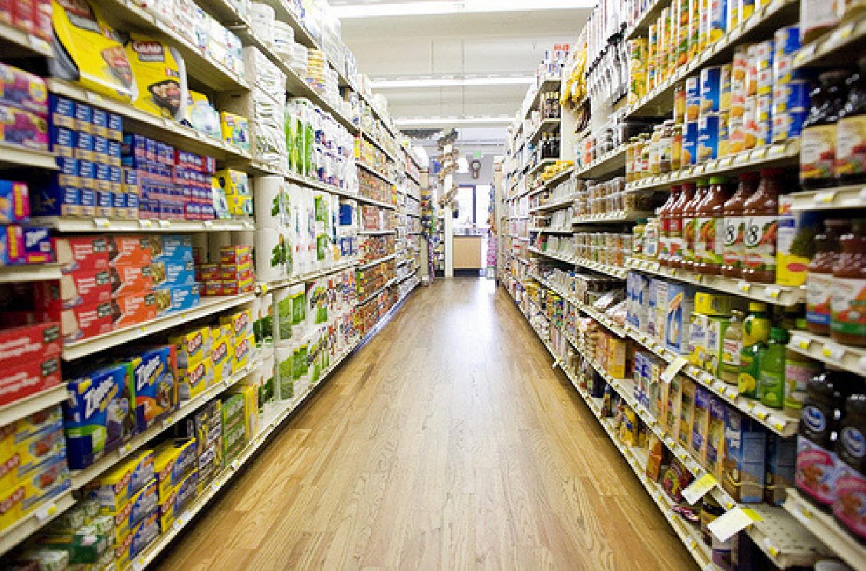 fmcg-industry-india