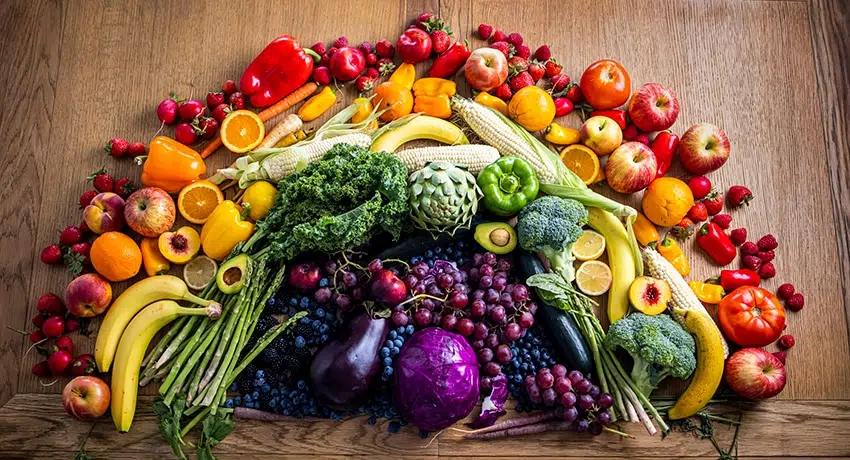 fruits-and-vegetables-rainbow